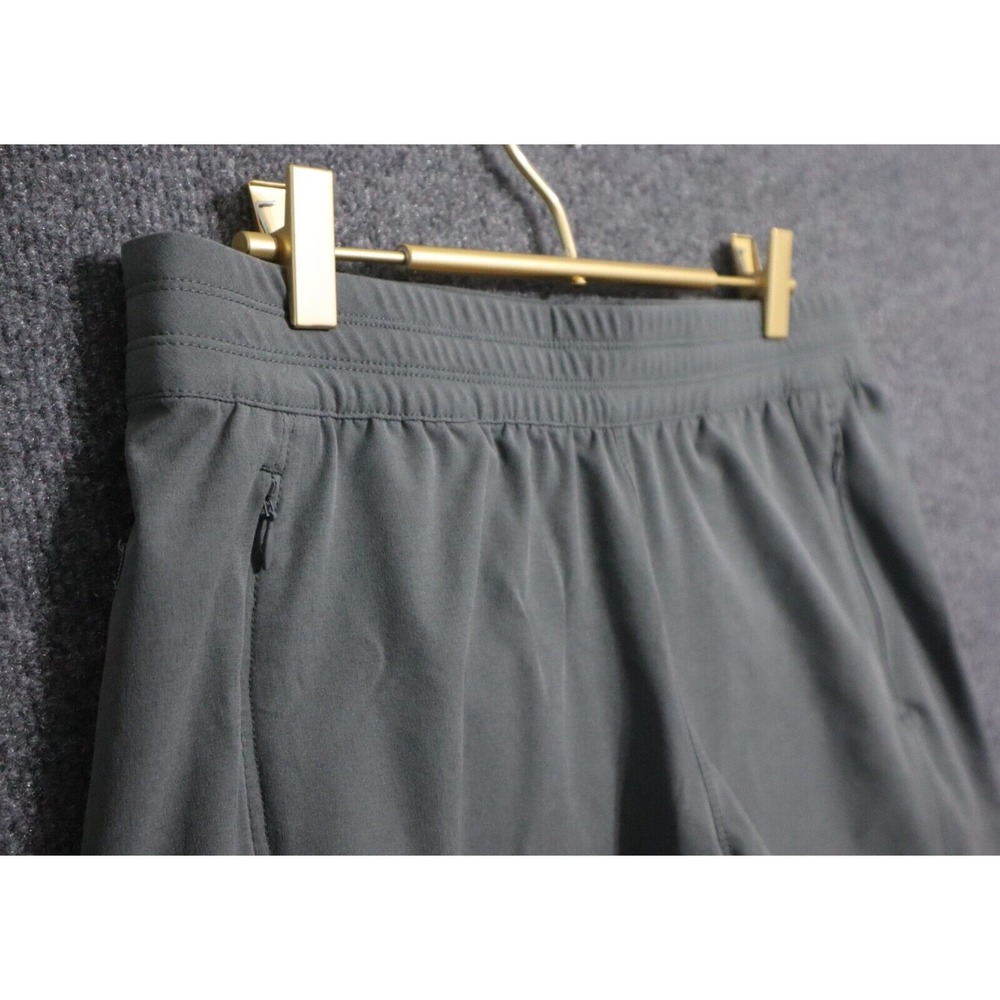 Kuhl Gray Women's Shorts - Picture 3 of 8